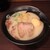楓花亭 - 料理写真:とんこつ塩チャーシューらーめん 煮玉子トッピグ