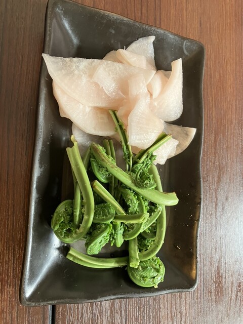 蕎麦屋 まんきち - 大石田（そば）の写真