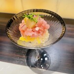 Sushi Yamaken - 