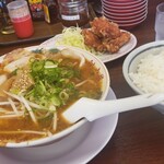 ラーメン魁力屋 木更津店 - 