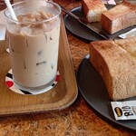 CAFE LEXCEL - 