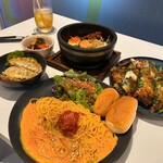 HARU Korean Restaurant - 