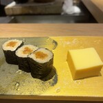 Sushi Sushidome - 