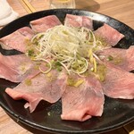 肉と日本酒いぶり - 