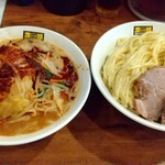 濃菜麺 井の庄 - 