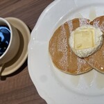 Farmer's Cafe Terrace KOTONOKA - 