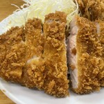 とんかつ いちよし - 