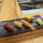 Sushi Akari - 