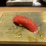 Sushi Sushidome - 