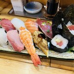 Sushi Shun - 