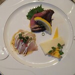 Bistro食彩家 ここっと - 