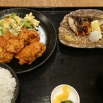 えがお食堂 - 