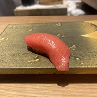 浜松町 鮨 すし門 - 
