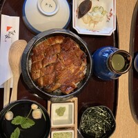 ひつまぶし名古屋備長 ラシック店 - 