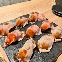 肉と日本酒いぶり 有楽町店 - 