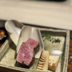 Beef Laboratory - 