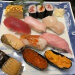 Yoshizushi - 