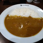 Koko Ichibanya - チキンカレー（400g）