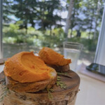 レストラン・アスペルジュ - 