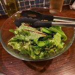 オステリアエンネ - 