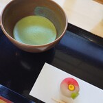 葵屋 びいどろ茶寮 - 