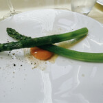 レストラン・アスペルジュ - 