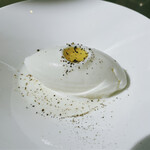 レストラン・アスペルジュ - 