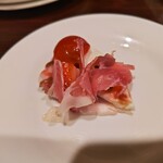 オステリアエンネ - 