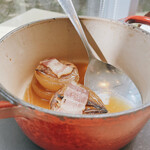 レストラン・アスペルジュ - 