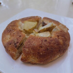 レストラン・アスペルジュ - 