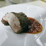 レストラン・アスペルジュ - 