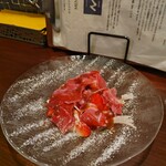 オステリアエンネ - 