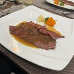 Roastbeef Cafe C moon - 