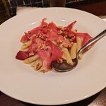 オステリアエンネ - 