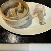 ワキヤ 一笑美茶樓 - 