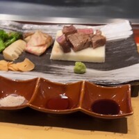 諏訪回廊 客人 - 