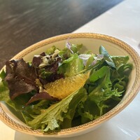 洋食 つばき - 