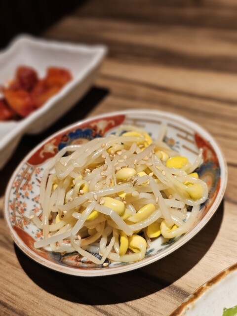 Private rooms Yakiniku Yorozu photo 4