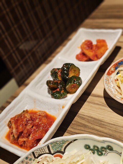 Private rooms Yakiniku Yorozu photo 5