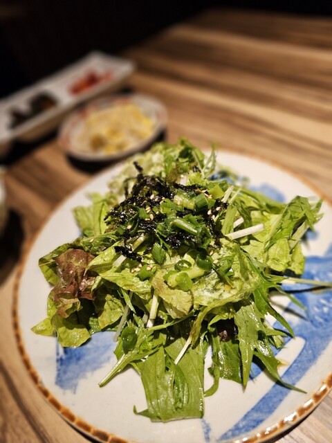 Private rooms Yakiniku Yorozu photo 2