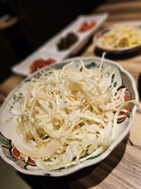 Private rooms Yakiniku Yorozu photo 3