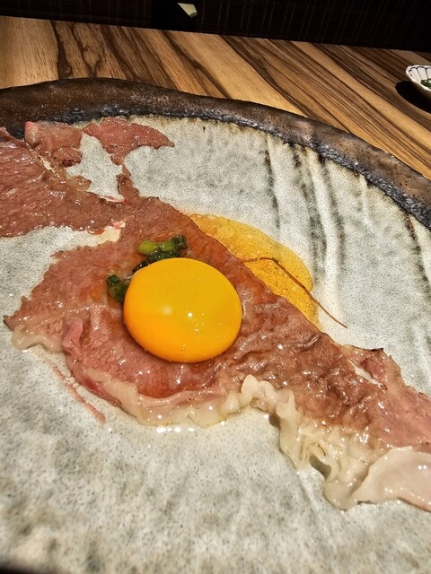 Private rooms Yakiniku Yorozu