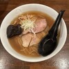 麺道はなもこし