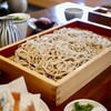 三瀬そば