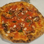 Trattoria e Pizzeria L'ARTE - 