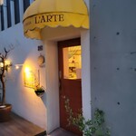 Trattoria e Pizzeria L'ARTE - 