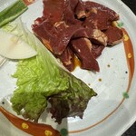 Yakiniku Temujin - 