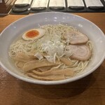 Ramen Shishi - 