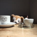 ゴマシオキッチン - 