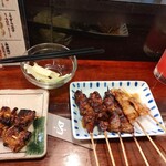 Yakitori Daikichi - 